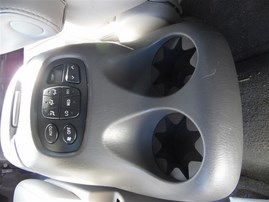 2007 Toyota Sequoia SR5 Silver 4.7L AT 4WD